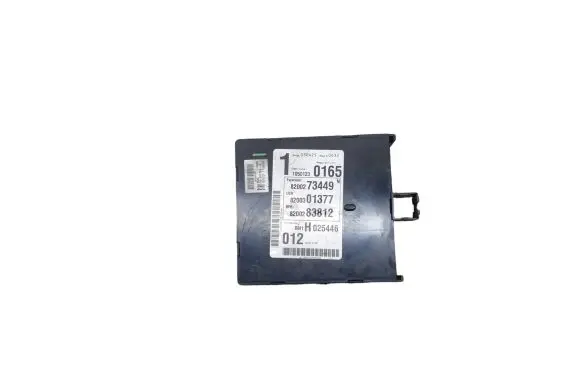 Renault Espace - Grand espace IV Fuse module 8200273449 8200301377 8200283812