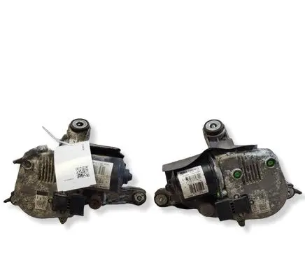 Citroen C5 Front wiper linkage and motor 53569512 53569612