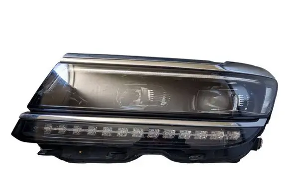 Volkswagen Tiguan Headlight/headlamp 5NB941081A LE15A6359 030110123500