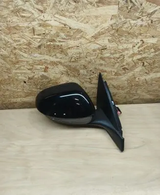 Renault Austral Front door electric wing mirror 25304030 VC802501