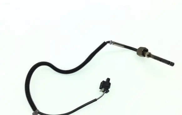 Exhaust gas temperature sensor