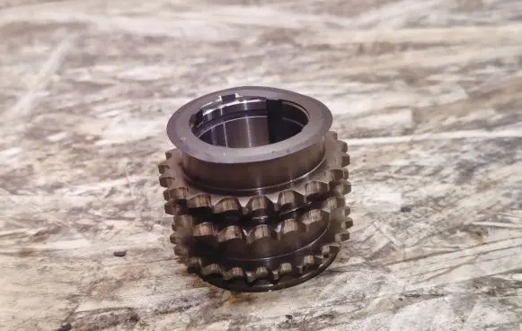 Porsche Panamera (970) Timing chain sprocket 94810223111