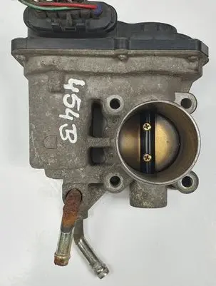 Smart ForFour I Throttle body valve MN149258