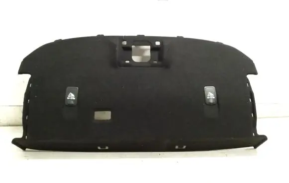 Toyota Corolla E210 E21 Parcel shelf 64330-02G10