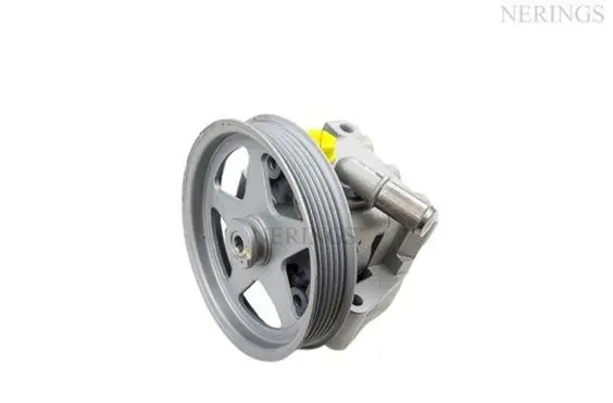 Jaguar X-Type Power steering pump SP8431
