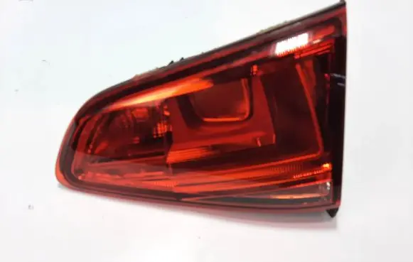 Volkswagen Golf VII Tailgate rear/tail lights 5G0945094AC