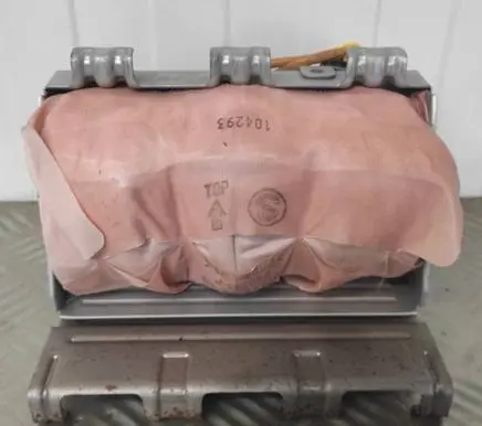 Mazda 6 Passenger airbag GHP957X11 K3006 TWOJEAUTOWYSZKOW