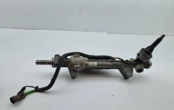 Dodge Durango III Steering rack P68321641AC T5M0338A3613