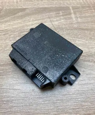 Skoda Superb B6 (3T) Parking PDC control unit/module 1Z0919475