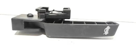 Opel Insignia A Engine bonnet (hood) release handle