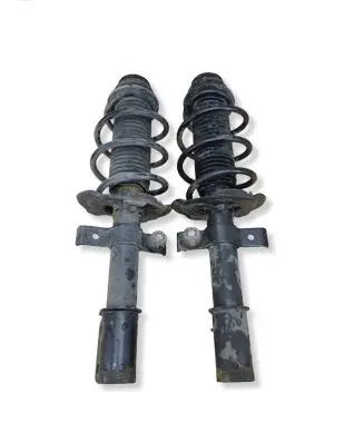 Renault Clio V Front shock absorber/damper 543023135R PS9410359