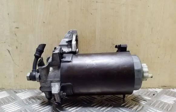 Volvo S70 V70 V70 XC Fuel filter bracket/mount holder 074127445A