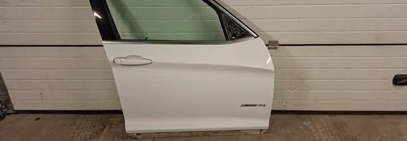 BMW X3 F25 Front door 