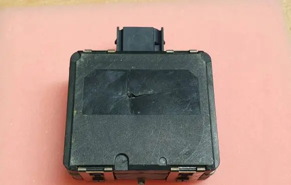 Volkswagen Golf VII Distronic sensor radar 3QF907561