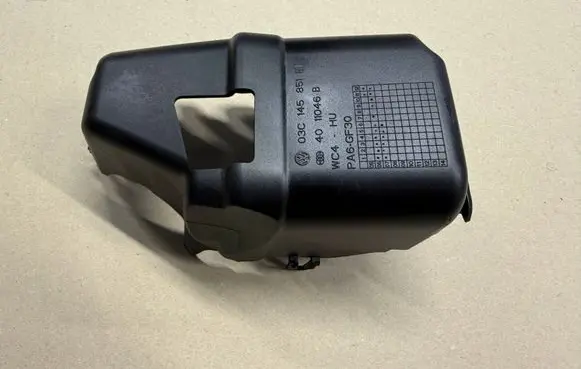 Volkswagen Golf V Supercharger 03C145851F