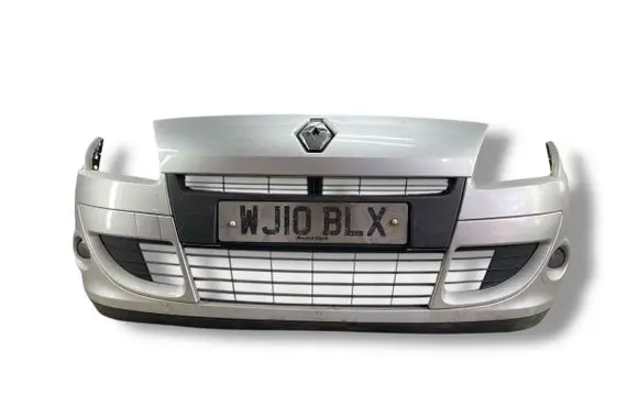 Renault Scenic III - Grand scenic III Front bumper
