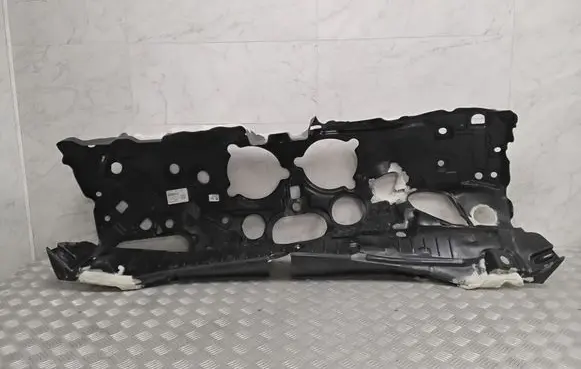 Mercedes-Benz EQE x294 Sound insulation of firewall A2966820100