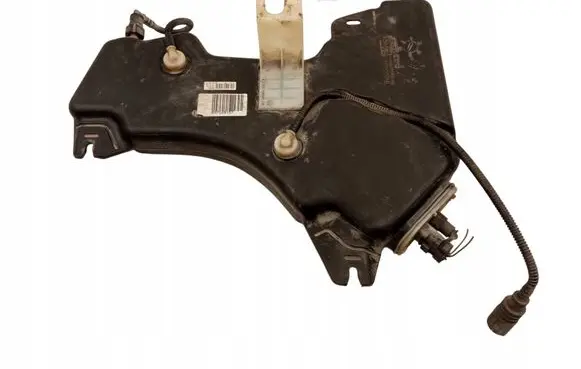 Peugeot 407 FAP fluid tank 9681917180