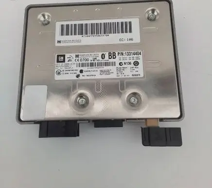 Opel Insignia A Bluetooth control unit module 13314404