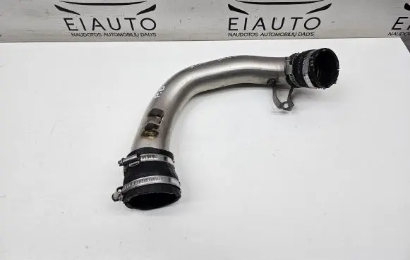 Mercedes-Benz GL X166 Intercooler hose/pipe A2780981007