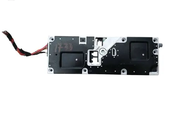 Volkswagen Golf VIII Aerial antenna amplifier 5WA035741B