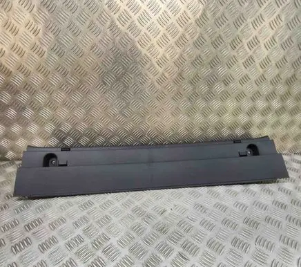 KIA Sportage Trunk/boot sill cover protection 85770R2100WK 85771R2100