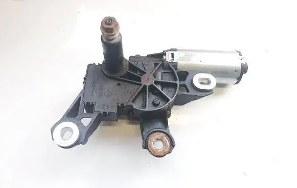 Skoda Superb B6 (3T) Rear window wiper motor 5J7955711 5J7955711A
