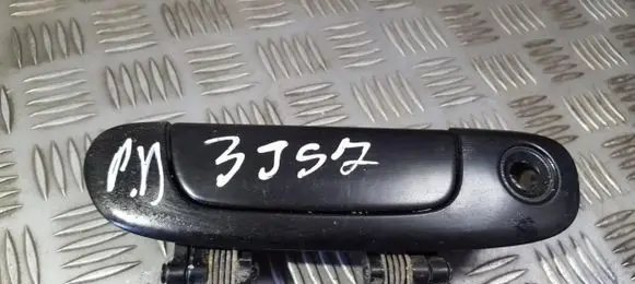 Mazda Premacy Front door exterior handle