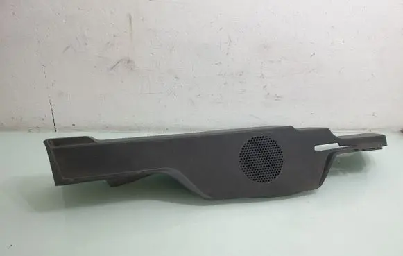 Dacia Dokker Tailgate/trunk side cover trim 794306512R