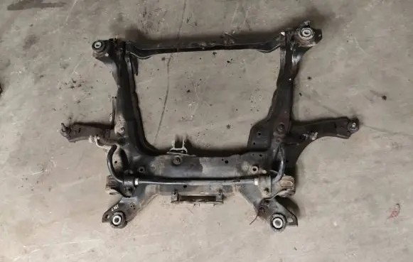 Ford Mondeo MK IV Front subframe
