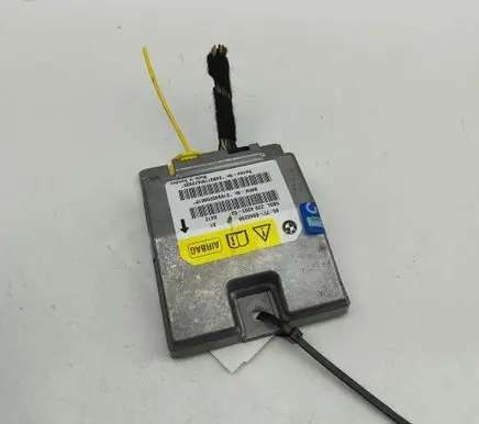 BMW Z4 E85 E86 Airbag control unit/module 6940299