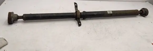Audi Q5 SQ5 8R Drive shaft (set) 8R0521101B