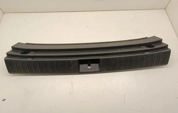 KIA Sportage Trunk/boot sill cover protection 85770R2100