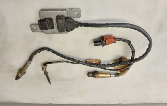 Audi Q5 SQ5 Lambda probe sensor 8R0907807L