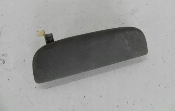 Suzuki Wagon R+ Rear door exterior handle 