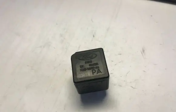 Ford Focus Other relay F0AB14B192AA