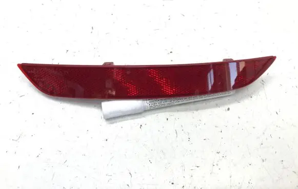 Mazda CX-60 Rear tail light reflector KBB3515L0