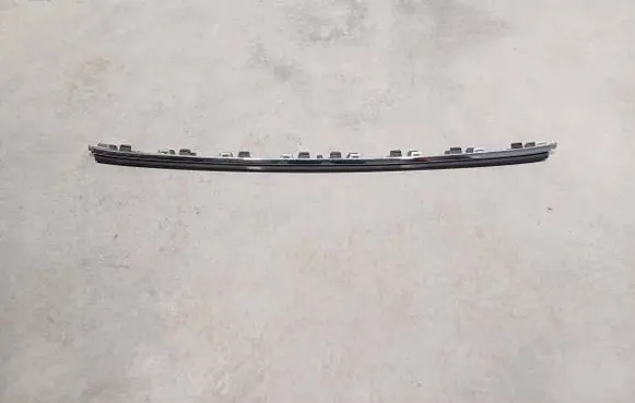 Volkswagen Arteon Front bumper splitter molding 3G8807719B