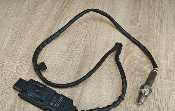 BMW X4 G02 Lambda probe sensor 8594553