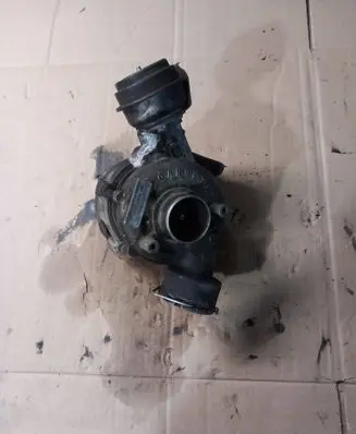 Audi A4 S4 B6 8E 8H Turbo 0381457026