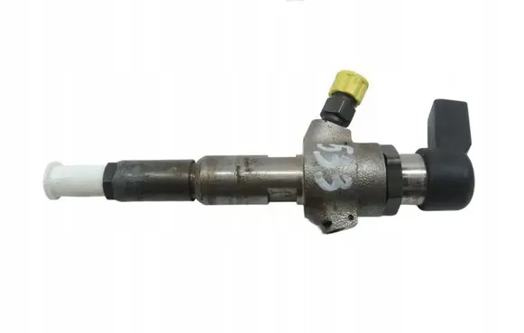 Citroen C3 Fuel injector 9652707180