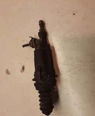 Citroen C8 Clutch master cylinder