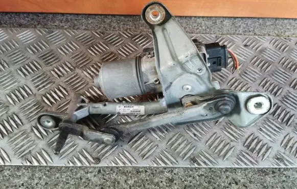 Volkswagen Phaeton Wiper motor 3D1955023E