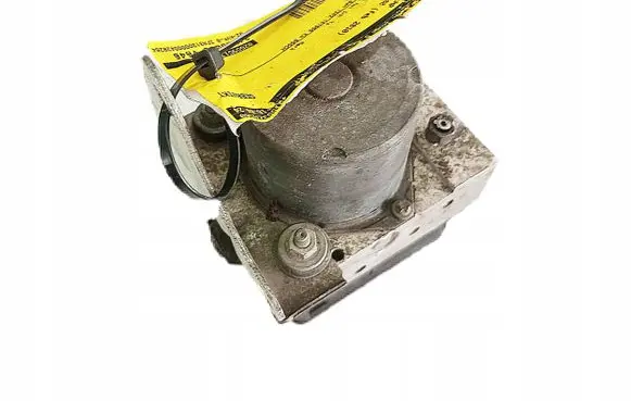 Fiat 500 ABS Pump 51849337