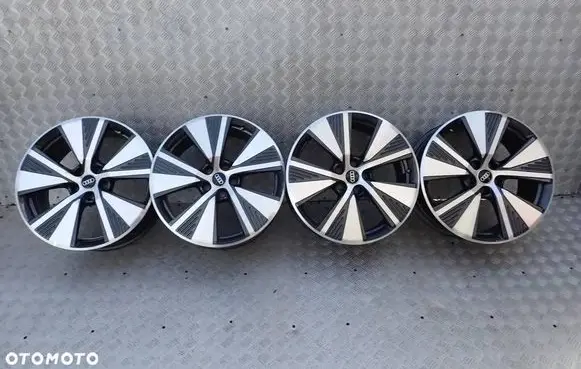 Audi e-tron R19 alloy rim 4KE601025AK