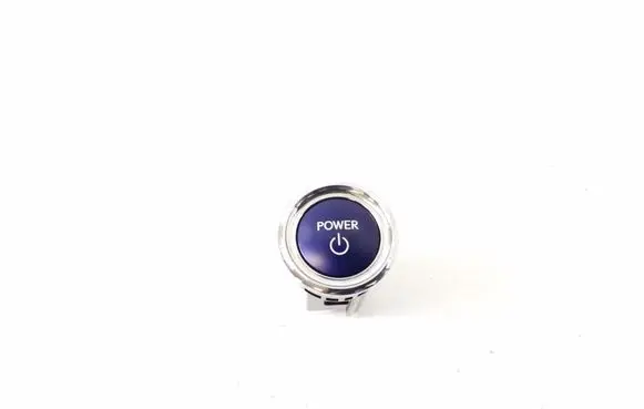 Lexus GS 250 350 300H 450H Engine start stop button switch 797B2400005