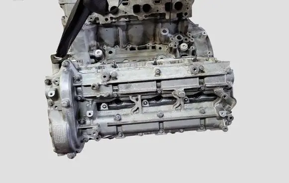 Mercedes-Benz E W212 Engine 642852 474NR