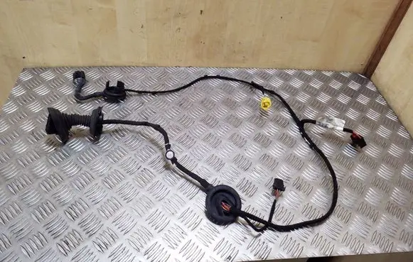 Audi TT TTS Mk2 Front door wiring loom 8J0971030P