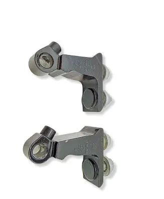 Audi S5 F5 Front door hinge set 80A831403A
