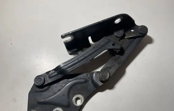 Volkswagen Golf Plus Engine bonnet/hood hinges 5M0823302